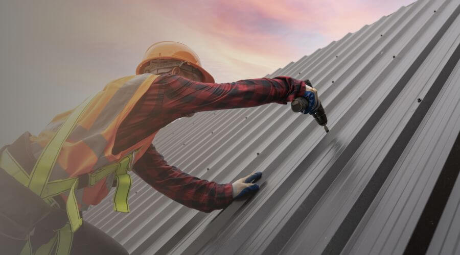 Professional New roof installation in Ghent, NY